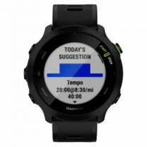 Garmin Forerunner 55 Black (010-02562-00/10)
