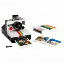 Конструктор LEGO Ideas Polaroid OneStep SX-70
