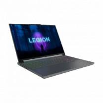 Ноутбук 16" LENOVO Legion Slim 5 16IRH8/Intel i5-13500H/16GB/512 SSD/RTX4060-8GB/DOS/Grey