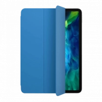 Чехол Smart Folio for iPad Pro 11 (1st/2nd/3rd/4th generation) - Surf Blue (MXT62)