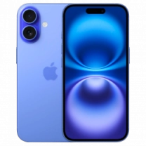 iPhone 16 Plus 512GB Ultramarine (MY2D3) Б/В