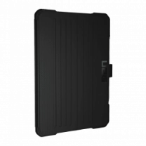 Чохол UAG Metropolis  iPad 10.2 (2021/2020/2019) Black (121916114040)