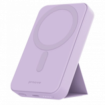 Портативная Батарея Proove Booster 20W 10000mAh (white)