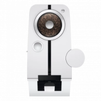 Кофемашина JURA ENA 8 Full Nordic White (EC)