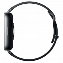 Смарт-годинник Redmi Watch 5 Active Midnight Black (Чорний) BHR8784GL
