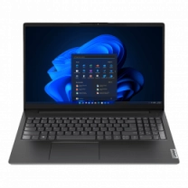 Ноутбук 15.6" Lenovo V15 G3 IAP (82TT00L3RA)/Intel i3-1215U/16GB/256 SSD/InteUHD/W11P/Black