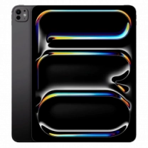 iPad Pro 13 M4 (2024) Wi-Fi + Cellular with Standard Glass 1TB Space Black (MVXW3) Б/У