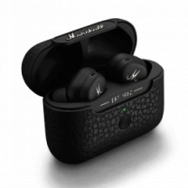 Навушники Marshall Headphones Motif ANC Black (1005964)
