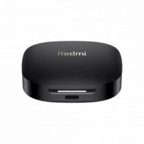 Навушники Redmi Buds 6 (BHR9251GL) Night Black