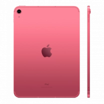 10.9" iPad Wi-Fi 64GB 2024 (MCMC4NF/A) UA - Pink
