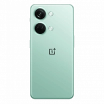 Смартфон OnePlus Nord 3 5G 16/256GB Misty Green