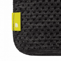 Чехол Incase Slip Sleeve 16" MacBook Pro - Asphalt (INMB100655-ASP)