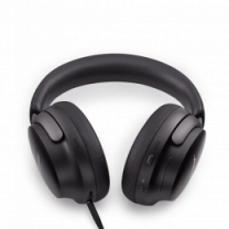 Наушники Bose QuietComfort Ultra headphones Black