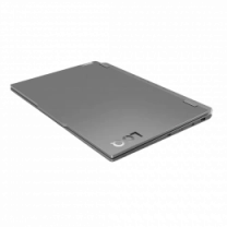 Ноутбук Lenovo LOQ-15ARP9 15.6" FHD IPS AG, AMD R7-7435HS, 16GB, F512GB, NVD4050-6, DOS, сірий