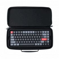 Чехол для клавиатуры Keychron K3/K3 Pro/S1, черный