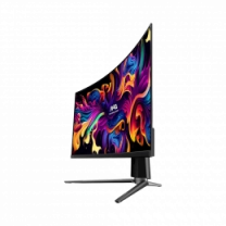 Монитор 34" MAG 341CQP QD-OLED MSI