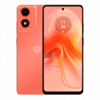 Moto G04 4/64 GB Sunrise Orange (PB150018UA)