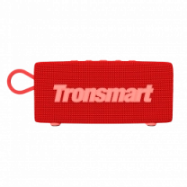 Портативна акустика Tronsmart Trip Red