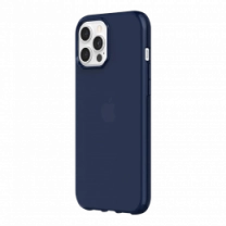 Чохол Griffin Survivor iPhone 12 Pro Max - Navy (GIP-052-NVY)