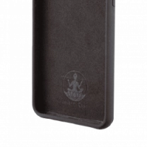 Чохол Silicone Cover Lakshmi Full Camera для Google Pixel 7 (Black)