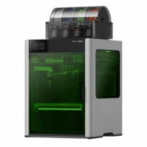 3D-принтер Bambu Lab H2D Laser Full Combo 40W