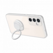 Чохол Samsung для S23 FE (S711), Clear Gadget Case, прозорий (EF-XS711CTEGWW)