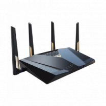 Маршрутизатор ASUS RT-BE88U BE7200 4xGE LAN, 3x2.5GE WAN, 1x2.5GE WAN/LAN. 1x10GE WAN/LAN, 1xSFP+, 1