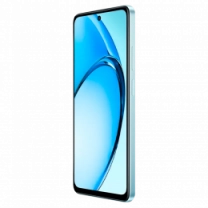 Смартфон OPPO A3X 4/128GB (ocean blue)