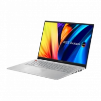 Ноутбук 16" ASUS Vivobook Pro 16 K6602VU-N1103/Intel i7-13700H/16GB/1TB SSD/NVD 4050-6/DOS/Silver