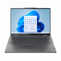 Ноутбук 14" LENOVO Yoga 7 14ARP8/AMD R7 7735U/16GB/1TB SSD/AMD Radeon Graphics/DOS/Grey