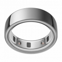 Смарт-кольцо Oura Ring 4 Silver (Size 11) (JZ90-54217-11)