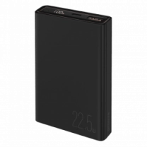 Портативна Батарея Proove Hyper Flux 22.5W 10000mAh (black)