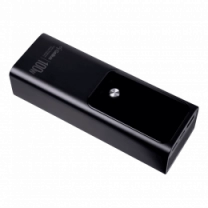 Пауэрбанк Gelius GT GP-PB307 20000mAh QC+PD 100W Black