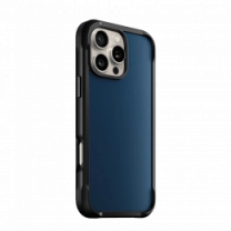 Чехол Nomad Rugged Case Atlantic Blue for iPhone 16 Pro (NM01382485)