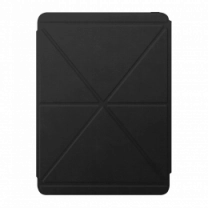 Чохол Moshi VersaCover Case для iPad Pro 11 3rd Gen 2021 Charcoal Black (99MO056086)
