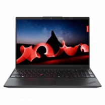 Ноутбук 16" Lenovo ThinkPad L16 Gen 1 (21L4S4T200) Intel U5-125U/32/1TB/Intel UHD/DOS/BL/Black