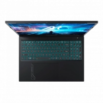 Ноутбук 16" Gigabyte G6/Intel i7-13620H/16GB/1TB SSD/RTX4060-8/DOS/Black
