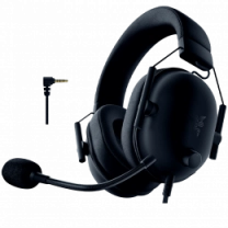 Гарнітура RAZER BlackShark V2 X For PS5, black (RZ04-03241000-R3G1)