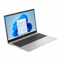 Ноутбук 15.6" HP 250 G10 AG (816G0EA)/Intel i7-1355U/16GB/512GB SSD/Intel Iris Xe/W11P/Silver