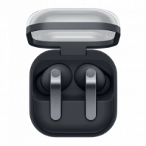 Навушники Samsung Galaxy Buds4 Pro Black (SM-R640NZKASEK)