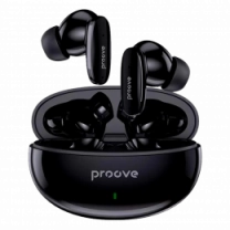 Бездротові навушники Proove Charm TWS (black)
