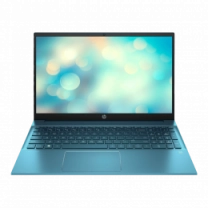 Ноутбук 15.6" HP Pavilion 15-eh1137ua AG (A31W4EA)/AMD R5-5500U/16GB/1TB SSD/AMD Radeon/DOS/Blue