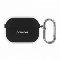 Чехол Proove Air Bump Case AirPods Pro 2 (black)