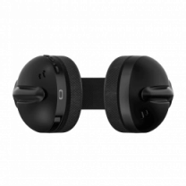 Гарнітура бездротова  AULA S6 wireless headset - 3 in 1, wired, 2.4G wireless, Bluetooth black