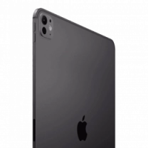 iPad Pro 13 M4 (2024) Wi-Fi + Cellular with Standard Glass 1TB Space Black (MVXW3) Б/У