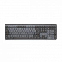 Комплект LOGITECH MX Mechanical Bluetooth Illuminated Keyboard - Graphite