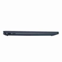 Ноутбук 14" HP Pavilion Plus 14-eh1001ua (826S8EA)/Intel i7-1355U/16GB/1TB SSD/NVD2050-4/DOS/Blue