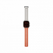 Ремешок Native Union Active Magnetic Band Oxyfire for Apple Watch 49/45/44mm (ACTBAND-AW-L-OXYS)