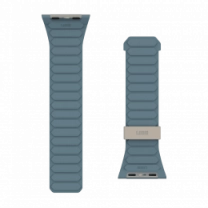 Ремешок UAG для Apple Watch 45/44/42 Pathfinder, Dune/Cloud Blue (194161118051)