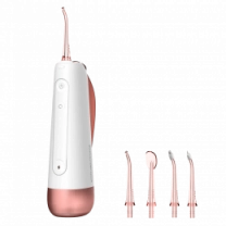 Іригатор Oclean W10 Pink (6970810552980)